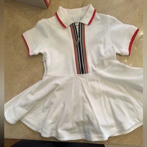 Burberry Dress size 18 Months for sale